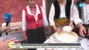 Каква е тайната за вкусния козунак на конци