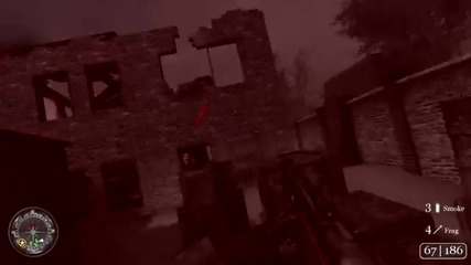 Call Of Duty 2 Walkthrough - Mission 1 - Red Army Training