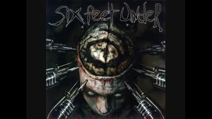 Six Feet Under - Mass Murder Rampage 
