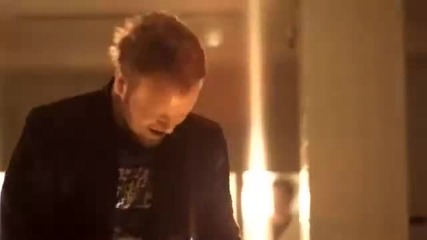 Skillet - Monster