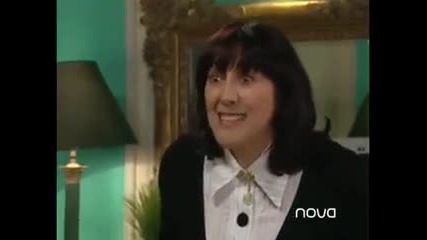 Mujer de Madera Capitulo 95