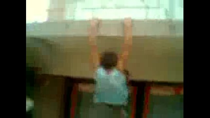 Mini freerun