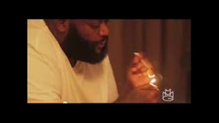 Rick Ross - For Da Low