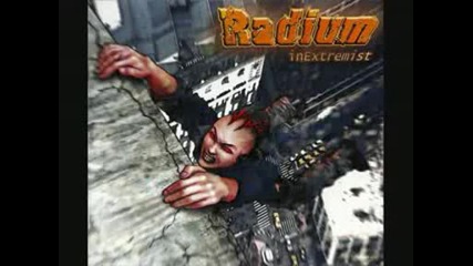 Radium - Noise Band