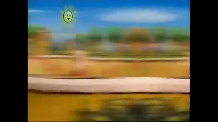 Lazytown - 2x15 - Energy Book - (part 2)