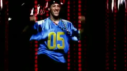 The Offspring - Pretty fly (for a white guy)