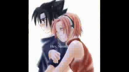 Sasuke And Sakura Love Story