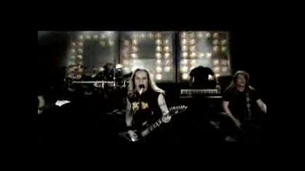 Children of Bodom - Are you dead yet?