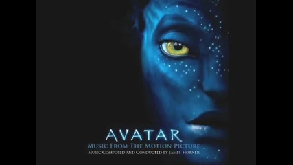 Avatar Soundtrack - 7. Jake s First Flight 