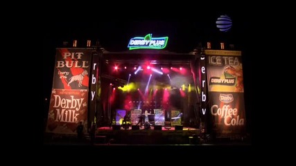 Цветелина Янева - Момиче за всичко Planeta Derby 2010 Пазарджик 