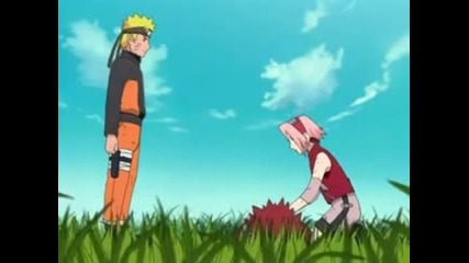 Naruto Shippuden - Gaara death's and rebirth