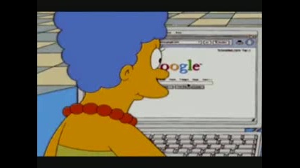 Marge Simpson A Tribute 