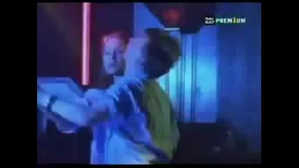 komisar rex - Best scenes 
