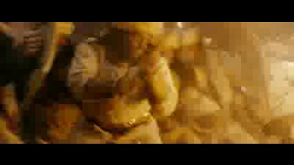 Prince of Persia Филм (официален трейлър) Hd 