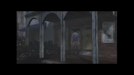 The Walking Dead Episode 4 #6
