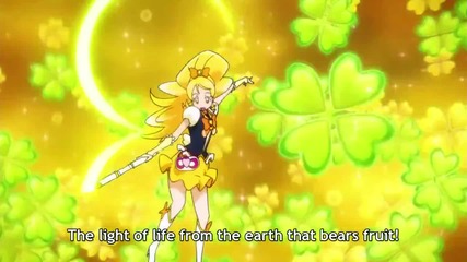 Happiness Charge Precure Episode 12
