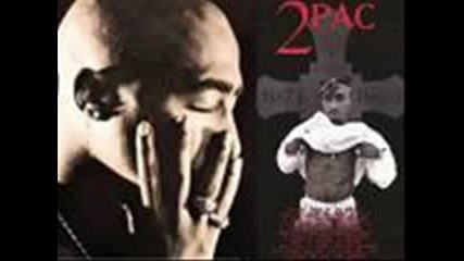 2pac - Letter to my unborn child
