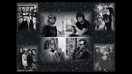 Bon Jovi - Open all night 