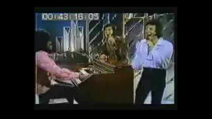 Engelbert Humperdinck , Tom Jones Together