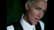 Roxette - A Thing About You 2002