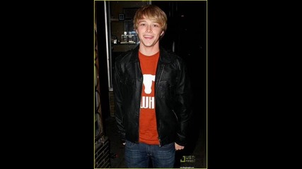 pic - sterling knight, mus - sterling knight 