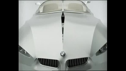 Bmw Gins Light Visionary