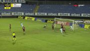 Арда – Локомотив София 2:0 /първо полувреме/