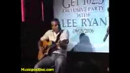 Lee Ryan - Light Of Your Soul