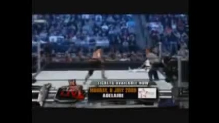 umaga death tribute