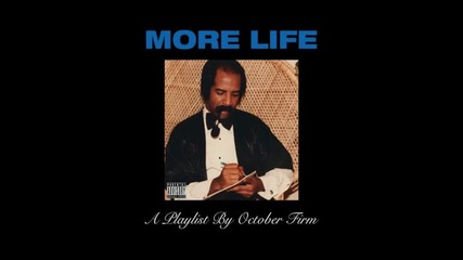 ** Премиера ** Drake - Glow (ft. Kanye West) | More Life Album