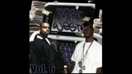 Crooked I feat Juice - New West Anthem 