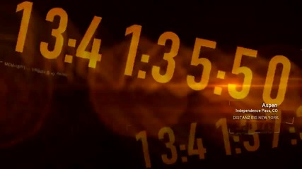 Need for Speed The Run - Mission 24