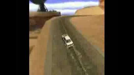 super drift 
