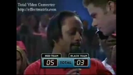 Wild n Out Freestyle - Katt Williams 