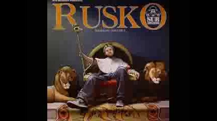 Rusko - Lions Paw