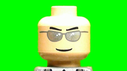 Lego Superman Theme Song 
