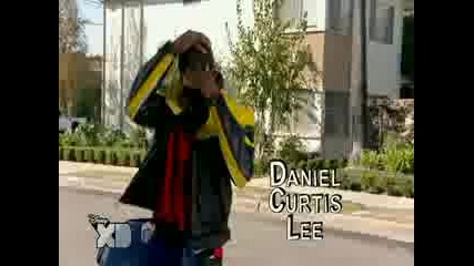 Zeke and Luther - Intro [disney Xd]