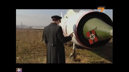 Нашенци, маратон - 04, скеч шоу, T V 7 