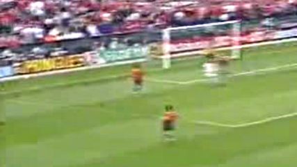 2000 Spain.-.norway