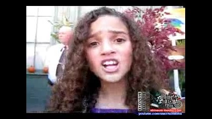 Madison Pettis Talks Charities Upcoming Projects More 