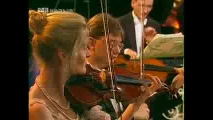 Andre Rieu - Blue Danube (strauss) By Hastizebr