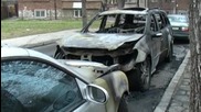 За втори път палят коли на бивш депутат на ГЕРБ в Пловдив