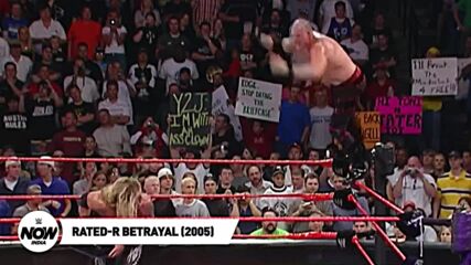 Unforgettable Betrayals In WWE History (Hindi): WWE Now India
