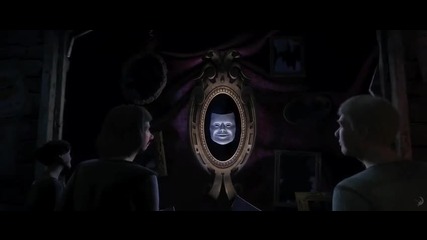 Shrek Forever After Трейлър 