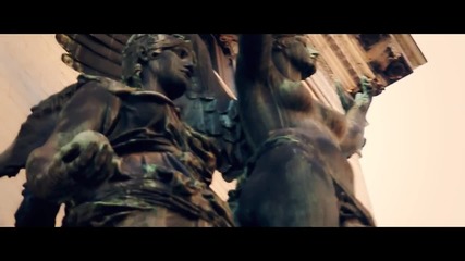 Monimos Katoikos feat. Panos Gourgiotis - Oneiro (official Video Clip)