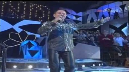Mile Kitic - Svi bi hteli tebe - Grand Show - (Tv Pink 2002)