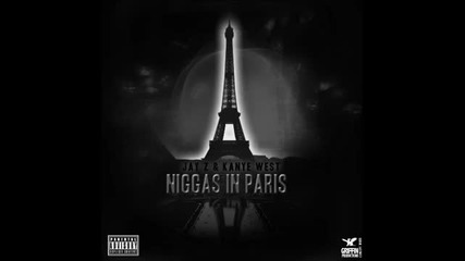 Niggas In Paris Bass Boosted