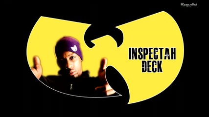 Inspectah Deck - Vendetta Hq
