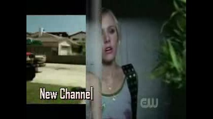 Trailer Veronica Mars Season 4