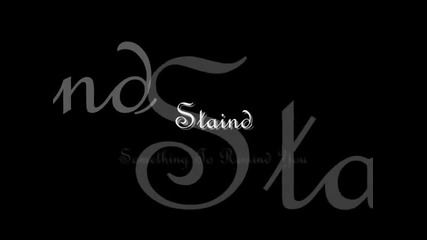 Staind - Something to Remind You - lyrics § превод